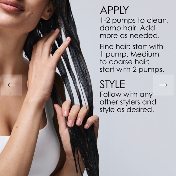 NEW Olaplex Nº 5 LEAVE-IN MOISTURIZE & MEND LEAVE-IN CONDITIONER - Picture 11 of 14